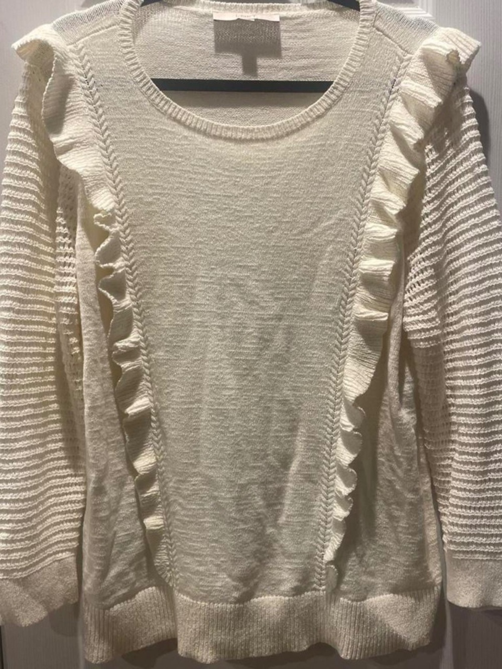 Loft Sweater